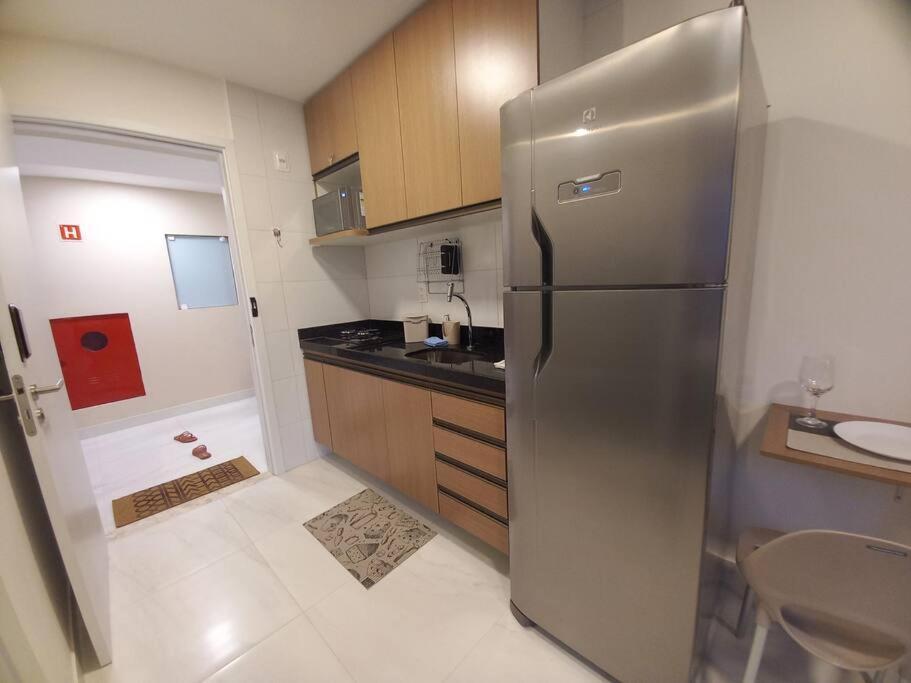 Flat Em Tambau 203 Joao Pessoa