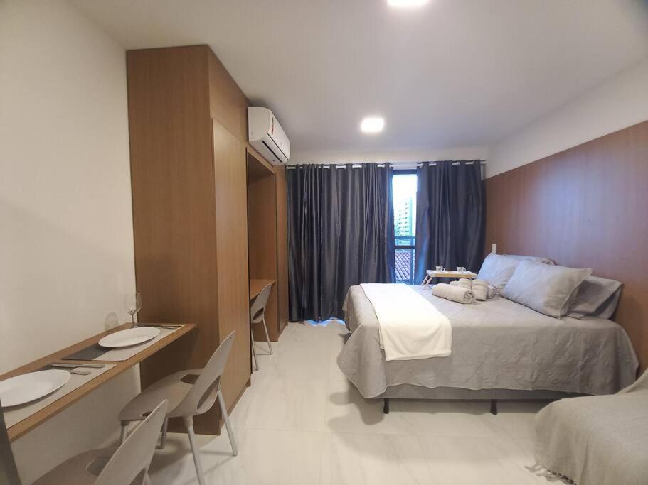 Flat Em Tambau 203 Apartment