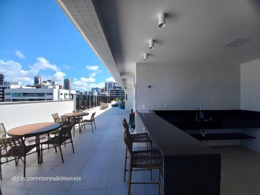 Apartment Flat Em Tambau 203 *
