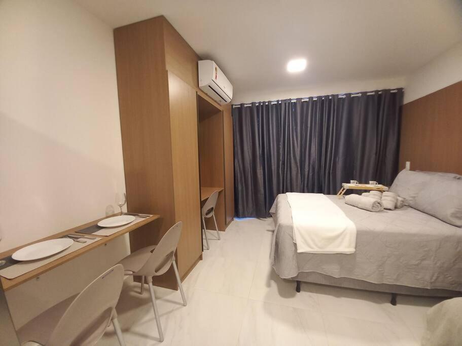 Flat Em Tambau 203 * Joao Pessoa