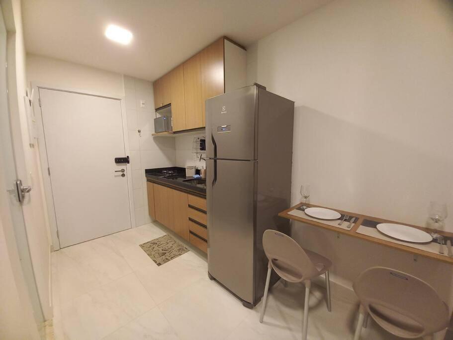 Flat Em Tambau 203 Joao Pessoa