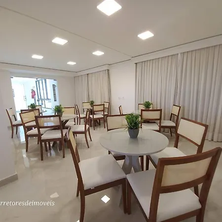 Flat Em Tambau 203 Apartment Joao Pessoa Exterior photo
