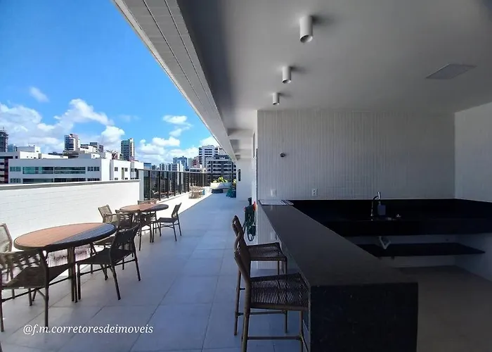 Flat Em Tambau 203