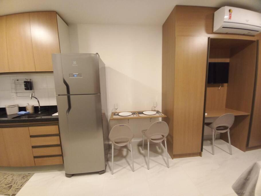 Flat Em Tambau 203 Apartamento João Pessoa