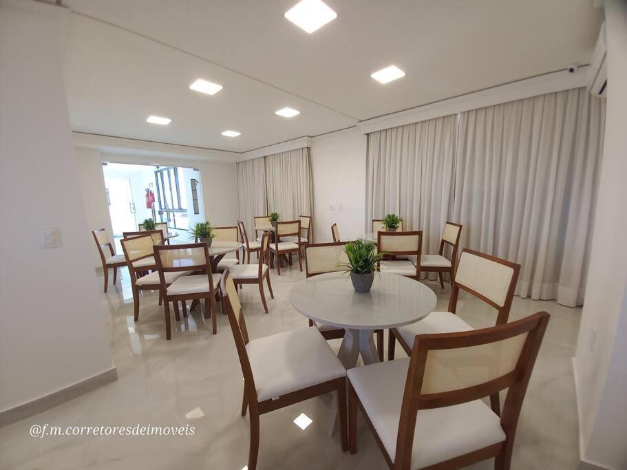 Flat Em Tambau 203 Apartamento João Pessoa